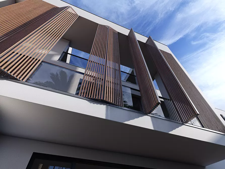 Immagine 12 di Casa bifamiliare in vendita  in Via Bruno Cantobelli 18 a Lecce