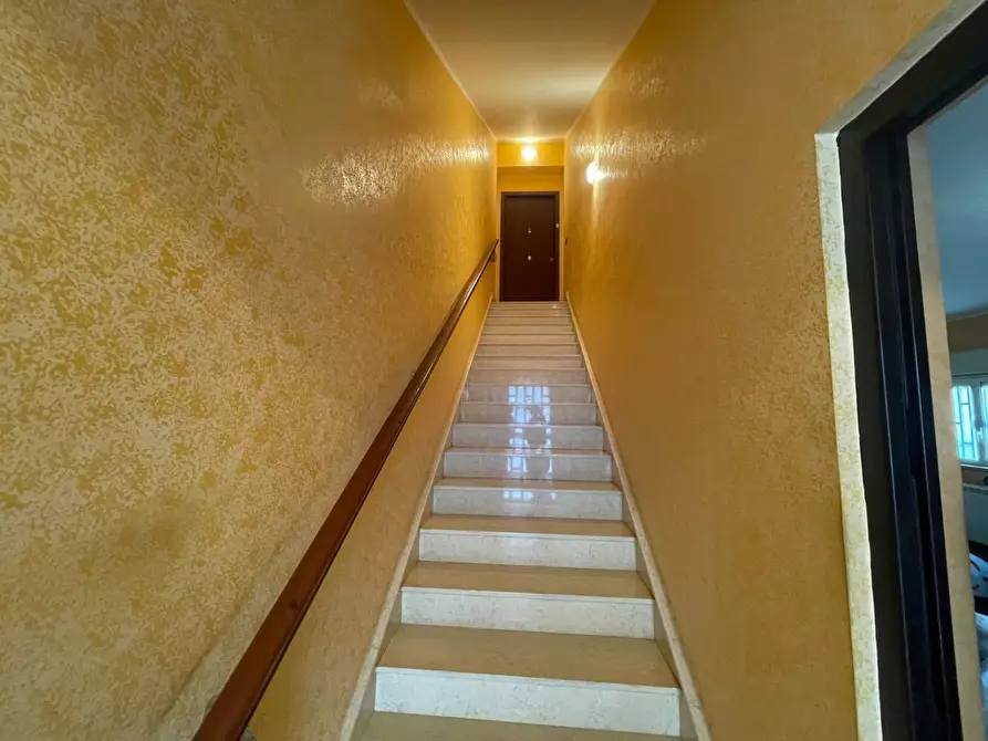 Immagine 11 di Casa indipendente in vendita  in ctd Scoppo 62 a Messina