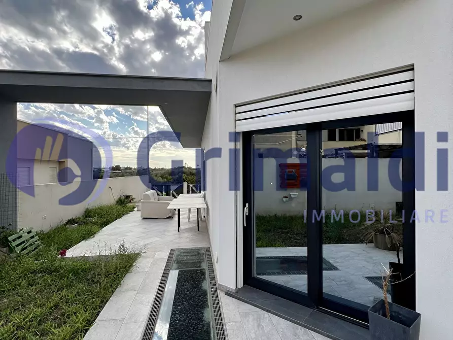 Immagine 34 di Casa indipendente in vendita  in Via Ettore D'Amore 23 a Scorrano