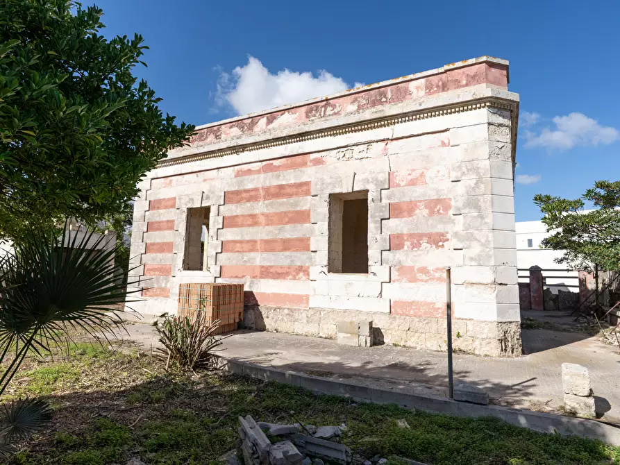 Immagine 15 di Villa in vendita  in SP366 9 a Melendugno