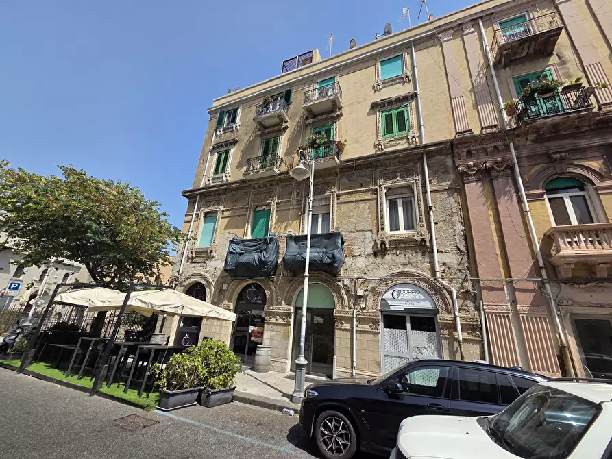 Immagine 2 di Locale commerciale in affitto  in Via Cesare Battisti 27 a Messina