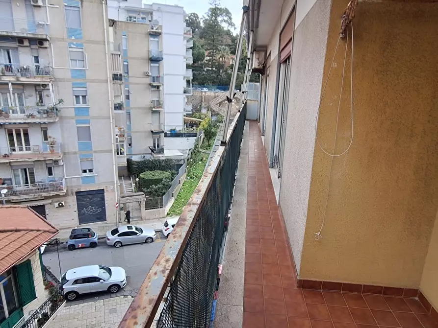 Immagine 16 di Quadrilocale in vendita  in Via Gagini 21 a Messina