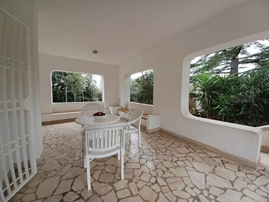 Immagine 28 di Villa in vendita  in Contrada Impalata a Monopoli