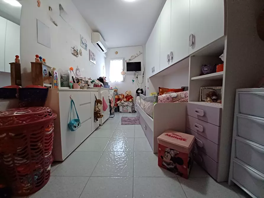 Immagine 7 di Casa indipendente in vendita  in Largo Amalfitana a Monopoli