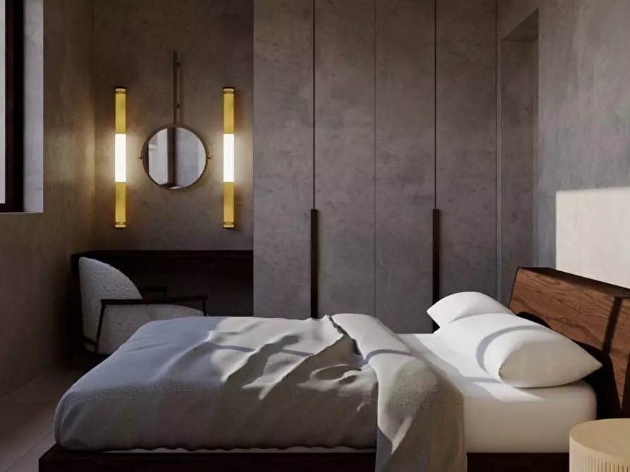 Immagine 5 di Rustico / casale in vendita  in Contrada Ciaffallo a Polignano A Mare