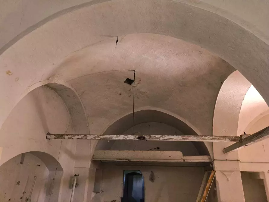 Immagine 37 di Villa in vendita  in Viale Aldo Moro a Monopoli