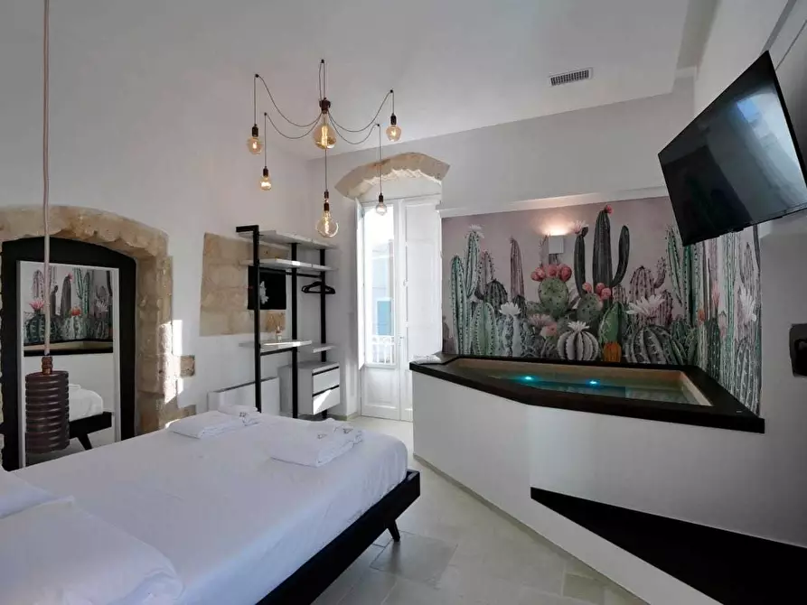 Immagine 9 di Appartamento in vendita  in Piazza Alessandro Manzoni a Monopoli