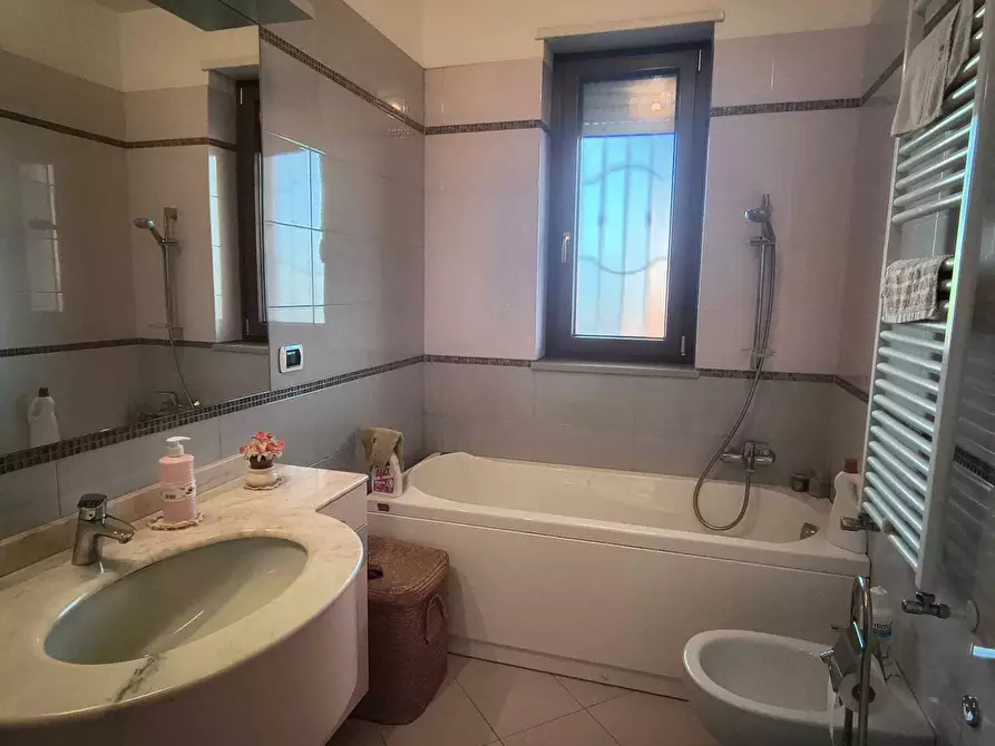 Immagine 48 di Villa in vendita  in Via Concilio Vaticano 6/A a Monopoli