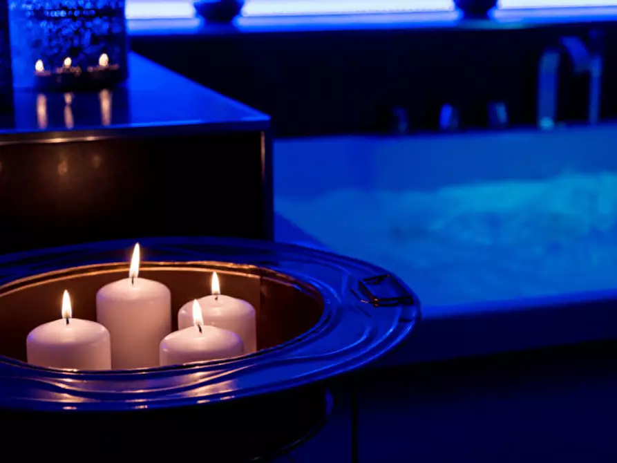 Immagine 14 di Casa indipendente in vendita  in Via Angelo Cappelli a Castellana Grotte