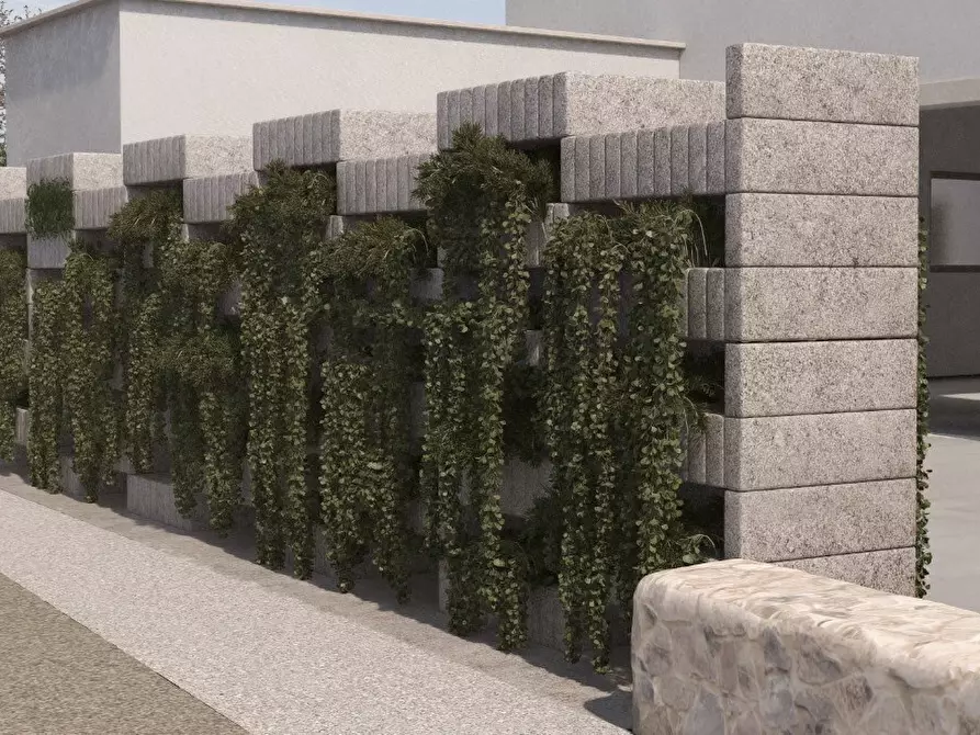 Immagine 4 di Casa indipendente in vendita  in Contrada Antonelli nc a Monopoli