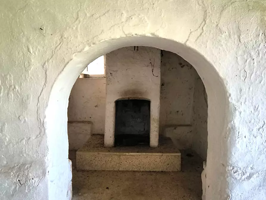 Immagine 11 di Casa indipendente in vendita  in Contrada Ciporrelli a Monopoli
