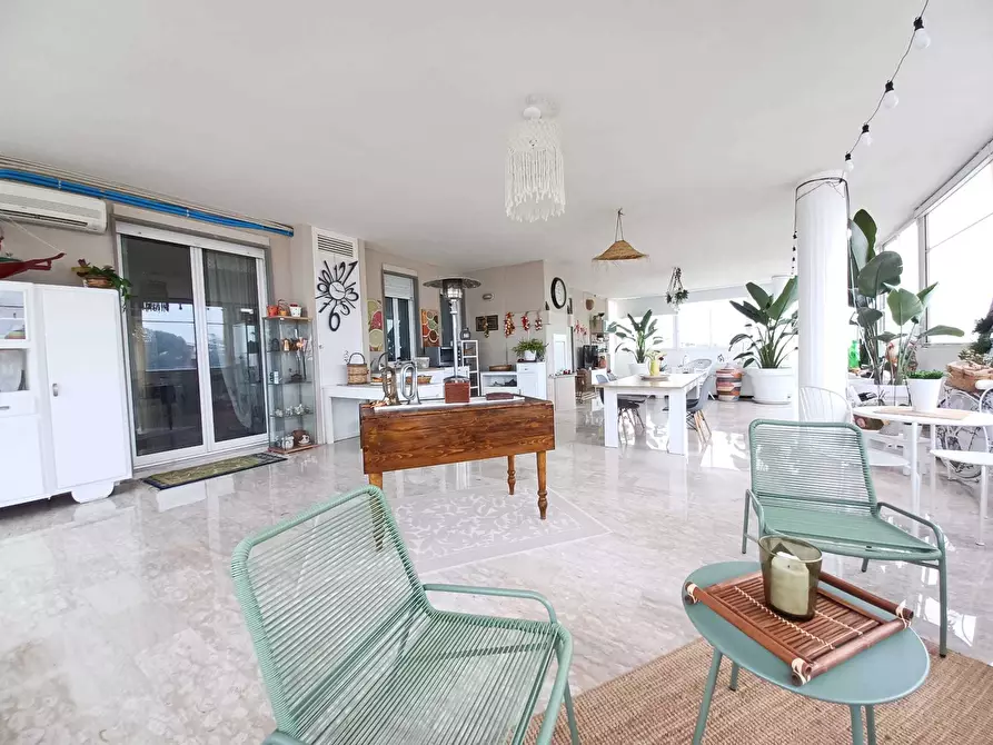 Immagine 13 di Casa indipendente in vendita  in Via Conchia a Monopoli