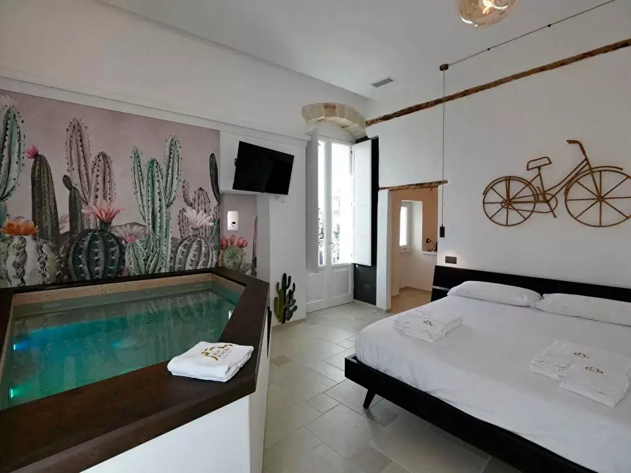 Immagine 24 di Appartamento in vendita  in Piazza Alessandro Manzoni a Monopoli