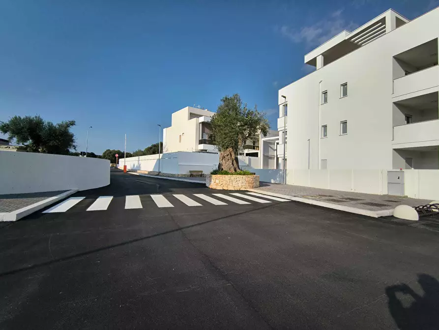 Immagine 22 di Villa in vendita  in Viale Aldo Moro a Monopoli