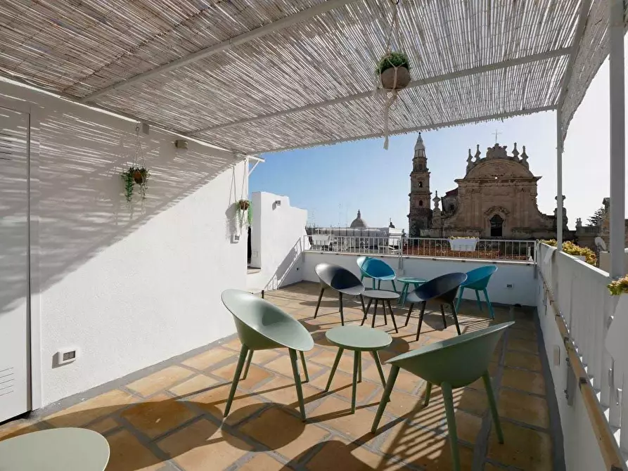 Immagine 4 di Appartamento in vendita  in Piazza Alessandro Manzoni a Monopoli