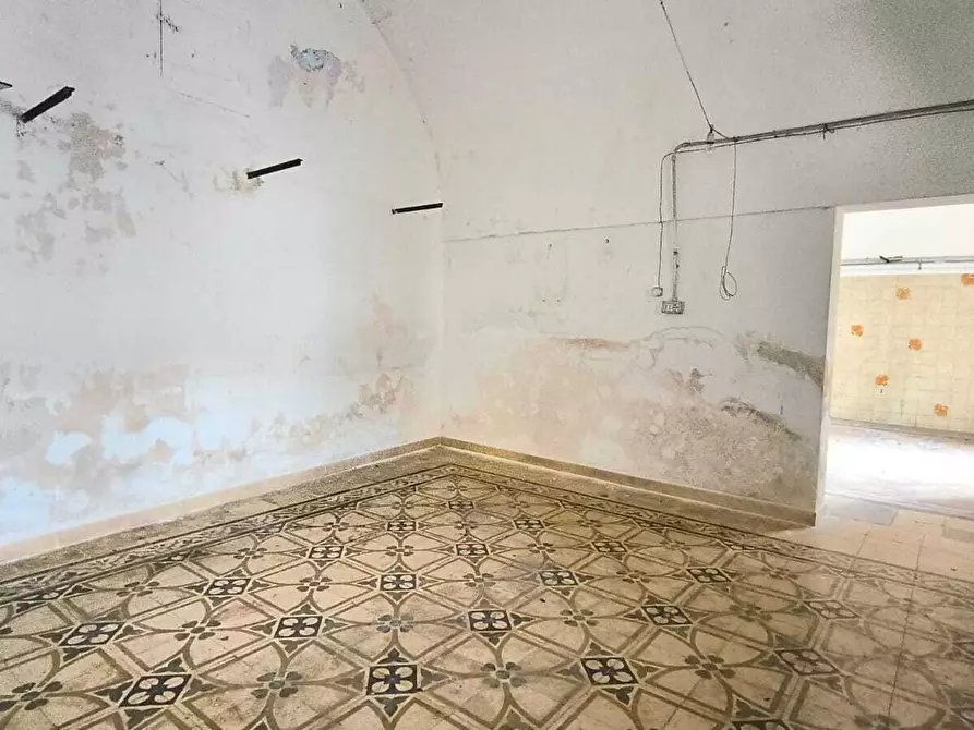 Immagine 4 di Casa indipendente in vendita  in Via Cappuccini a Monopoli