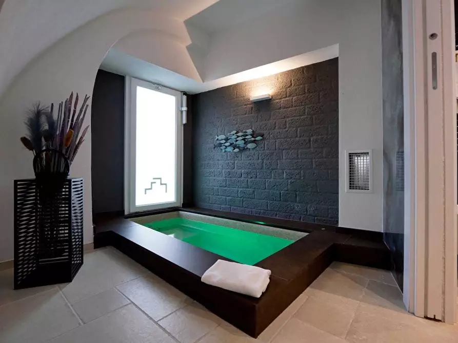 Immagine 34 di Appartamento in vendita  in Piazza Alessandro Manzoni a Monopoli