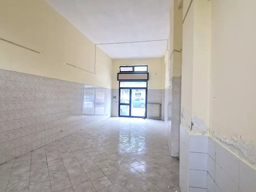 Immagine 5 di Bar / Ristorante in vendita  in via francesco tedesco 32 a Avellino