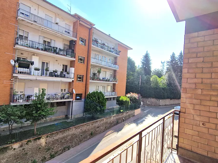 Immagine 4 di Quadrilocale in vendita  in Via Dei Due Principati 216 a Avellino