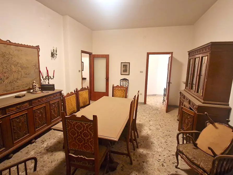 Immagine 6 di Quadrilocale in vendita  in Via Carlo Del Balzo 55 a Avellino