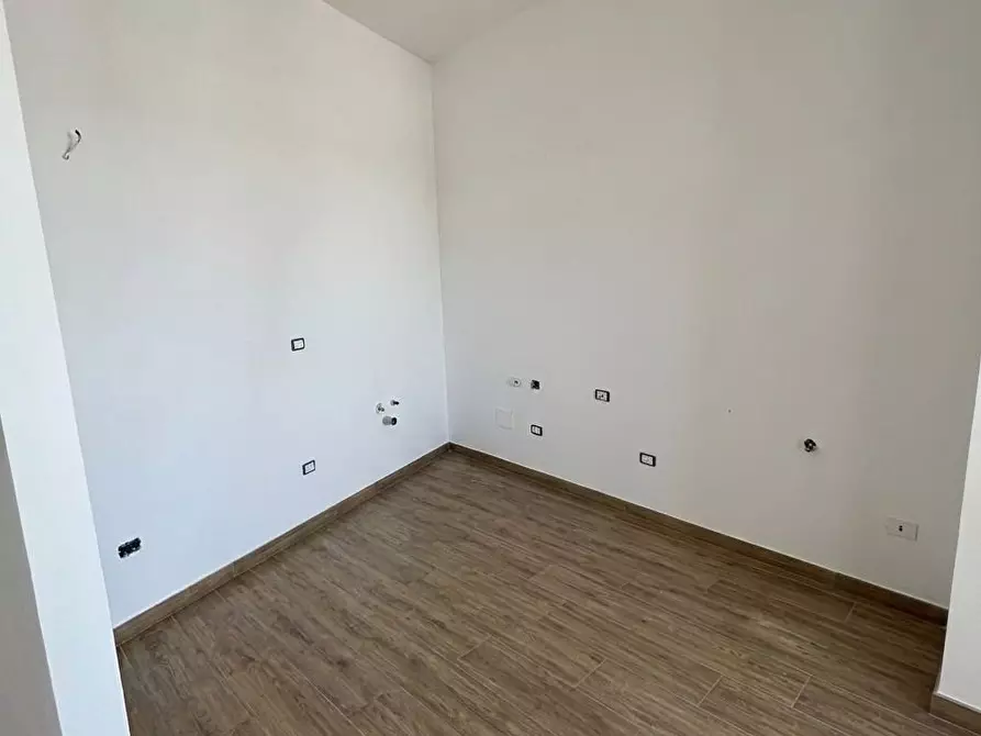 Immagine 8 di Quadrilocale in vendita  in Via Tagliamento 273 a Avellino