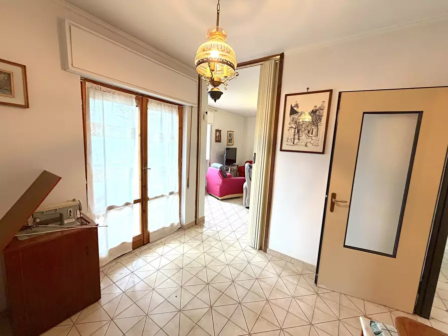 Immagine 7 di Quadrilocale in vendita  in Via Oscar D'Agostino 9 a Avellino