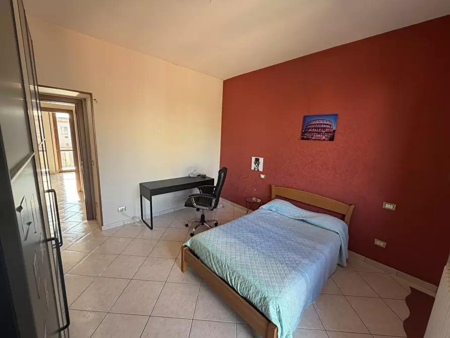 Immagine 2 di Appartamento in affitto  in VIA MASUCCI 5 a Avellino