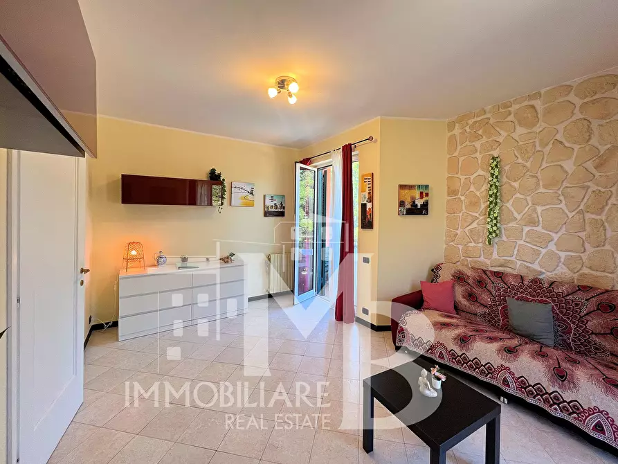 Immagine 15 di Quadrilocale in vendita  in Strada Provinciale 333 di Uscio 56 a Avegno