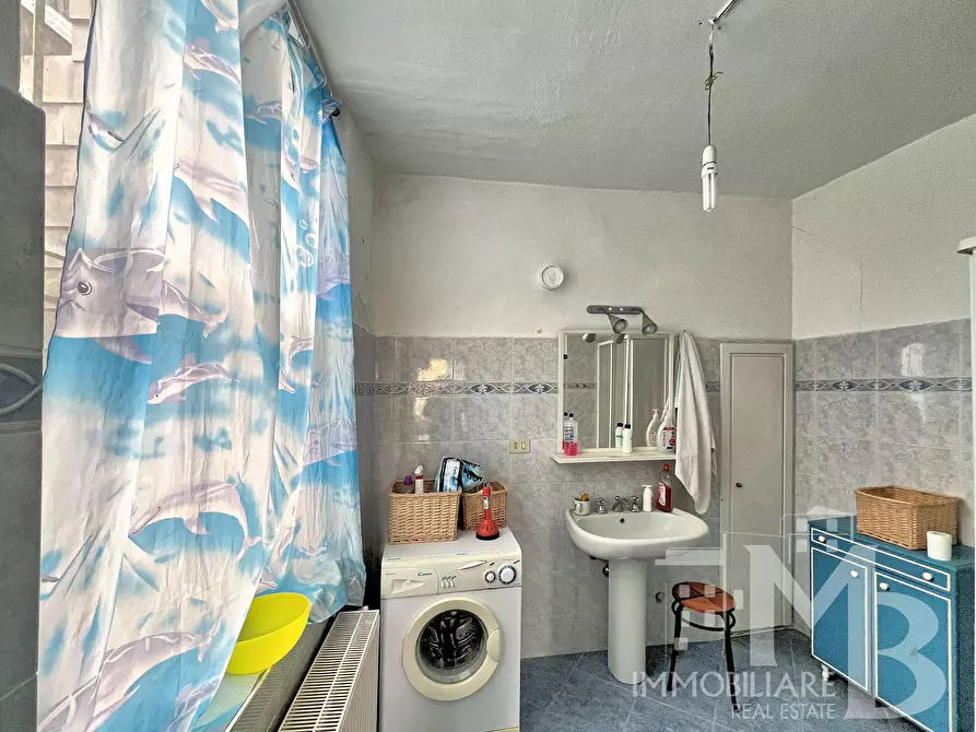 Immagine 5 di Pentalocale in vendita  in Via Chiesa Calcinara 44 a Uscio