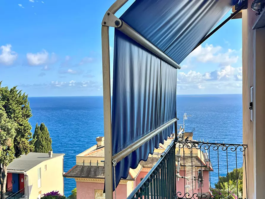 Immagine 2 di Quadrilocale in affitto  in Crosa Acque Ricche 4 a Sori