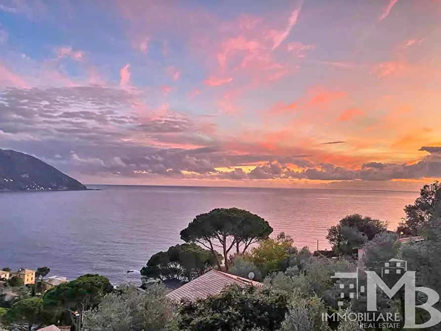 Immagine 7 di Casa indipendente in vendita  in VIA DEL CASTELLO 32 a Recco