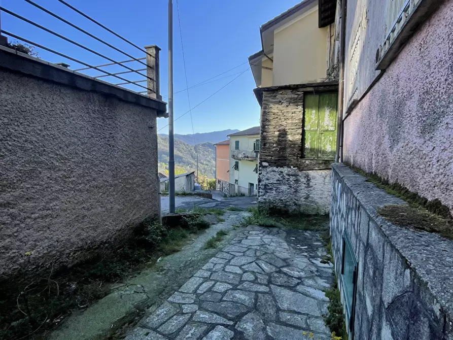 Immagine 52 di Casa semindipendente in vendita  in Frazione Pannesi 107 a Lumarzo