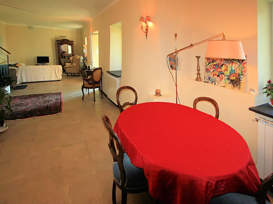 Immagine 6 di Casa indipendente in vendita  a Recco