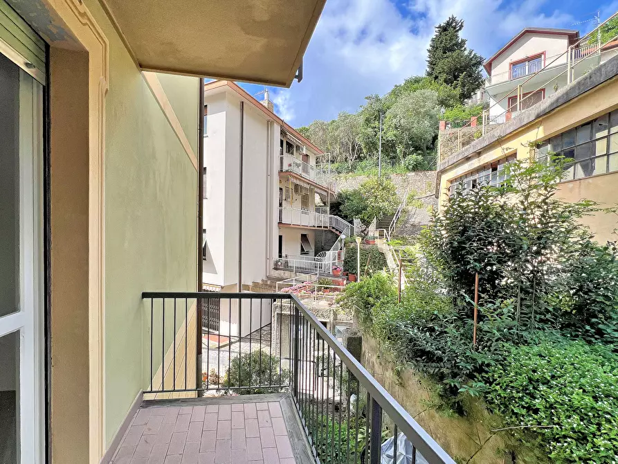 Immagine 17 di Trilocale in affitto  in Via Milite Ignoto 66 a Recco