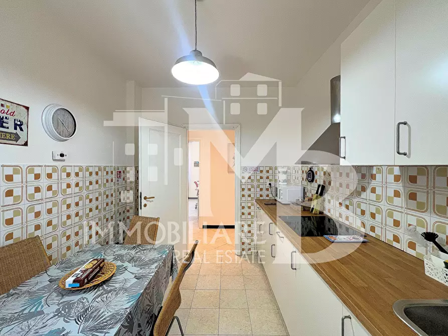 Immagine 21 di Quadrilocale in vendita  in Strada Provinciale 333 di Uscio 56 a Avegno