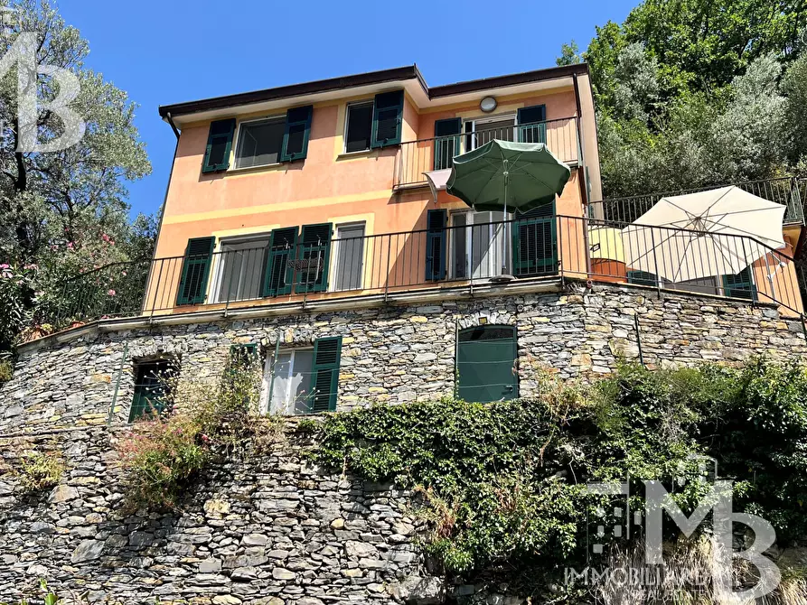 Immagine 32 di Casa indipendente in vendita  in Via Pietrafitta 1 a Avegno