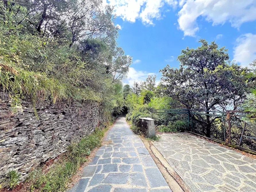 Immagine 27 di Casa indipendente in vendita  in Via Cappelletta 37 a Avegno