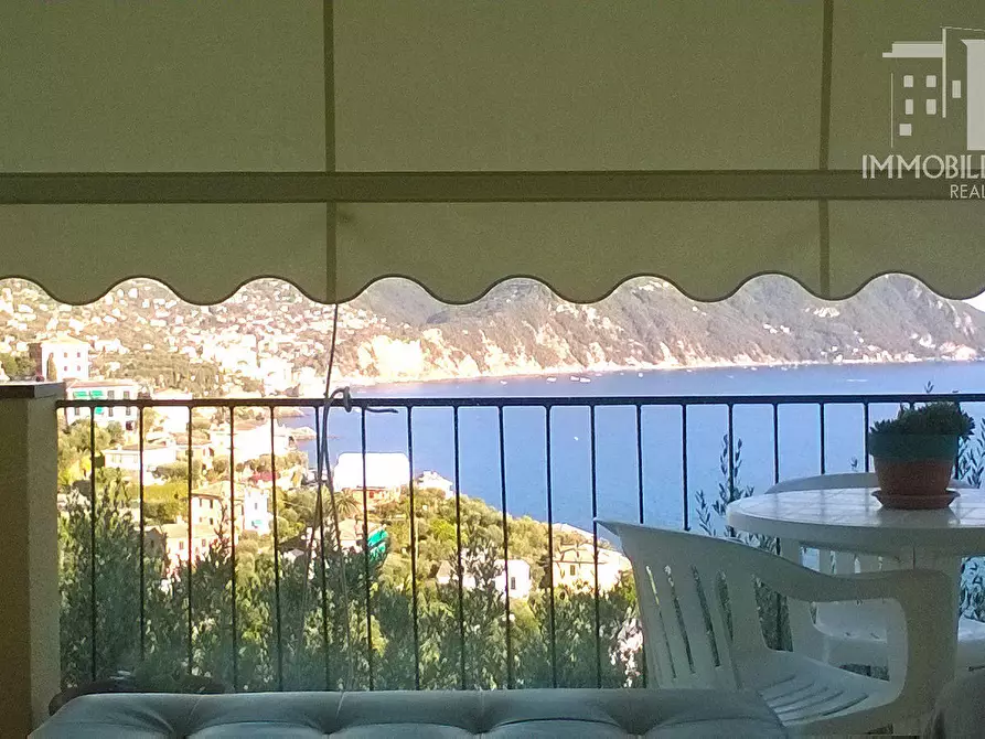 Immagine 59 di Casa indipendente in vendita  in VIA DEL CASTELLO 32 a Recco