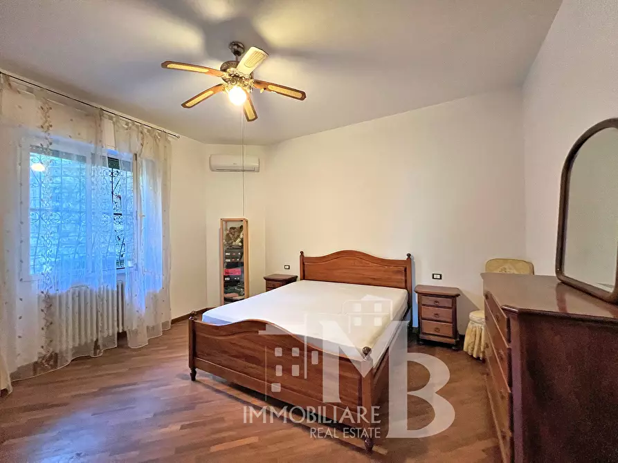 Immagine 18 di Quadrilocale in vendita  a Camogli