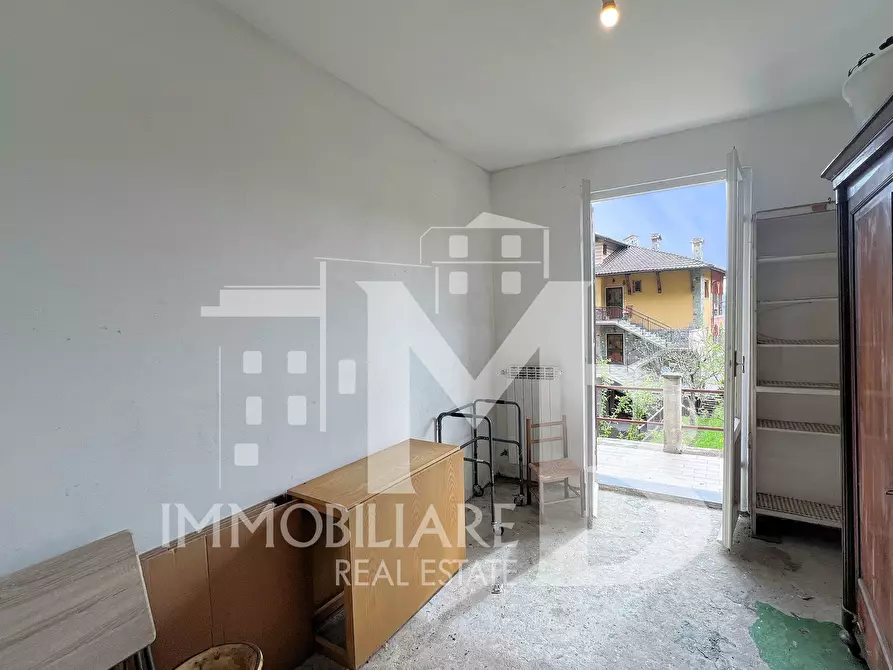 Immagine 46 di Casa bifamiliare in vendita  in Frazione Pannesi 41 a Lumarzo