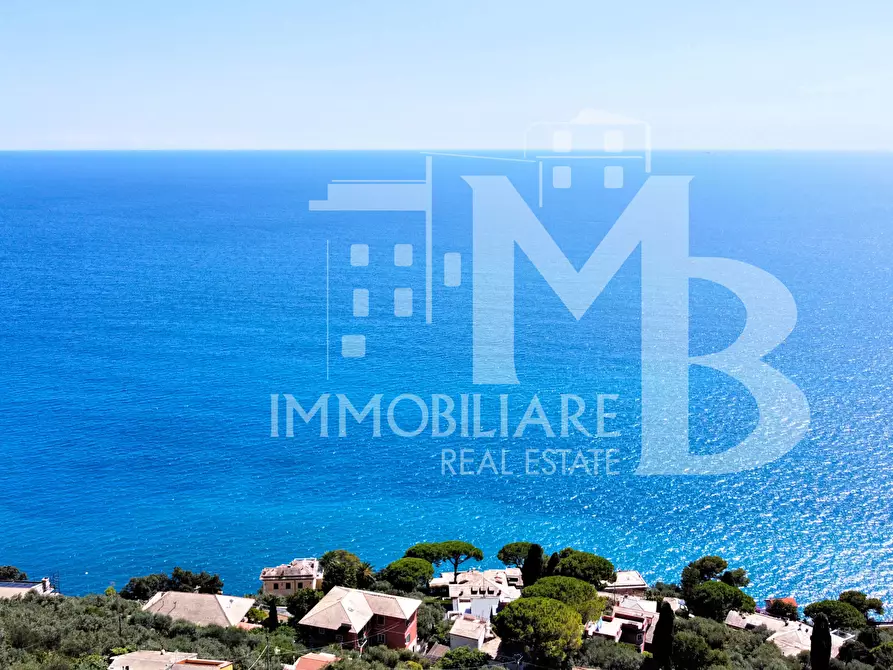 Immagine 5 di Casa semindipendente in vendita  in Frazione Sant'Apollinare 3 a Sori