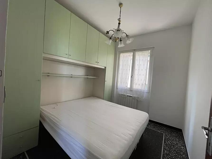 Immagine 11 di Trilocale in vendita  in Frazione Pannesi 58 a Lumarzo