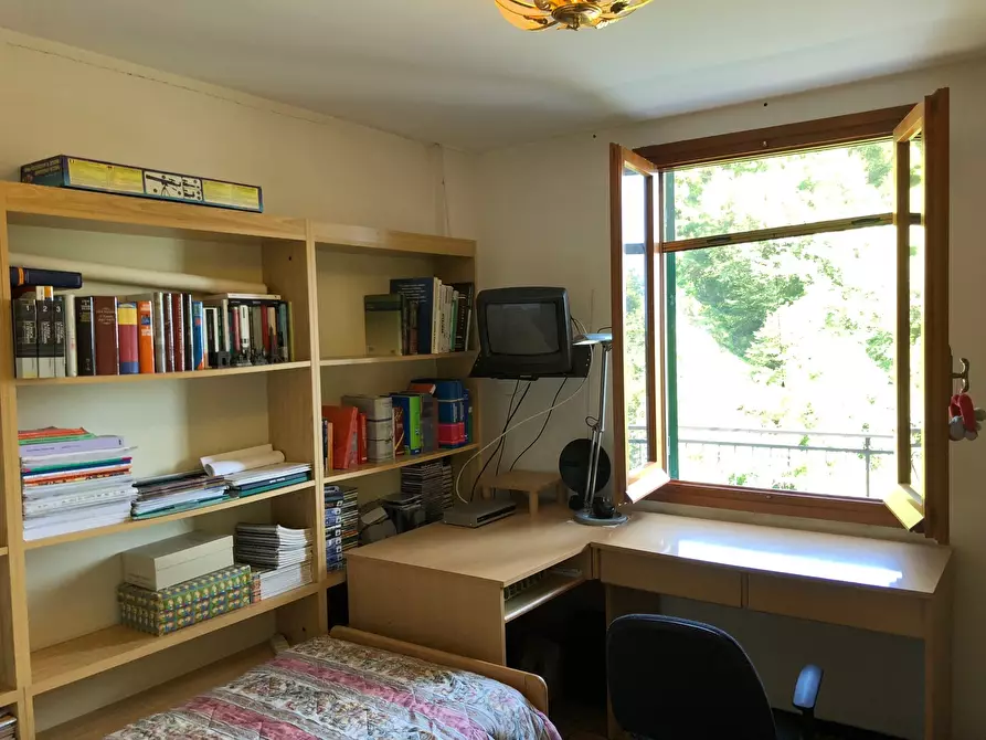 Immagine 28 di Casa bifamiliare in vendita  in Via alla Località Castagnola 66 a Sori