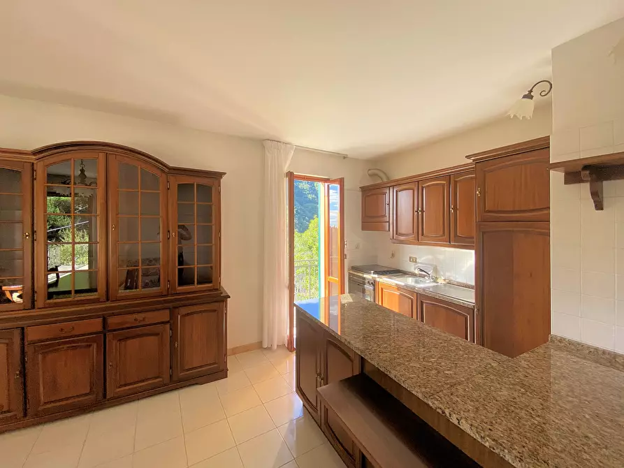 Immagine 21 di Casa bifamiliare in vendita  in Via alla Località Castagnola 66 a Sori