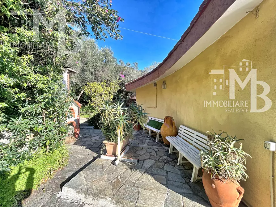 Immagine 54 di Casa indipendente in vendita  in VIA DEL CASTELLO 32 a Recco