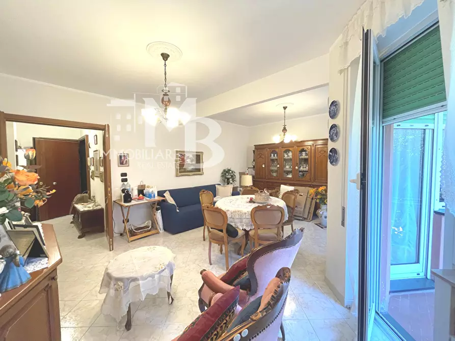 Immagine 16 di Trilocale in affitto  in Via Privata Palme 36 a Recco