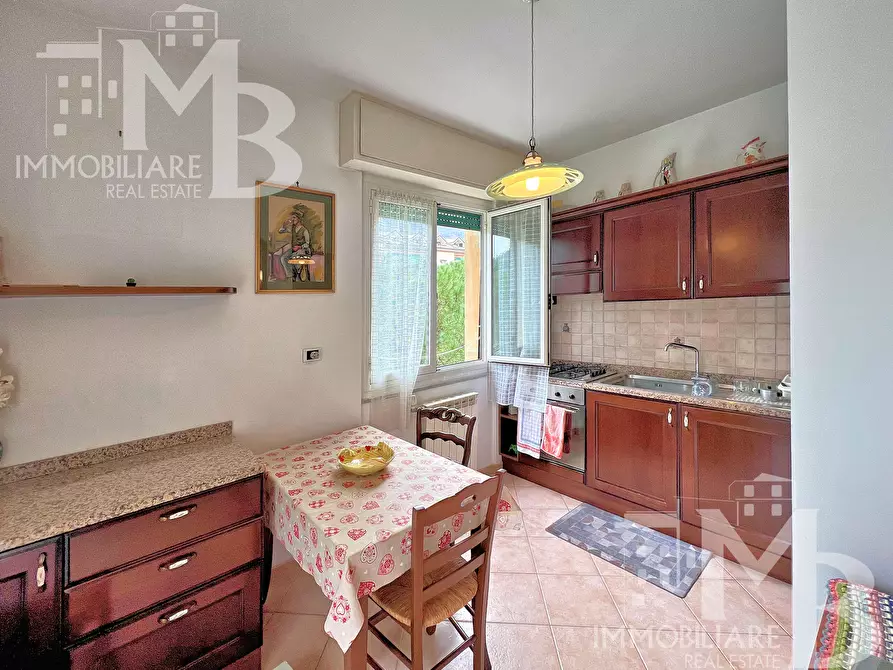 Immagine 27 di Trilocale in vendita  in Via Valleverde 9 a Recco