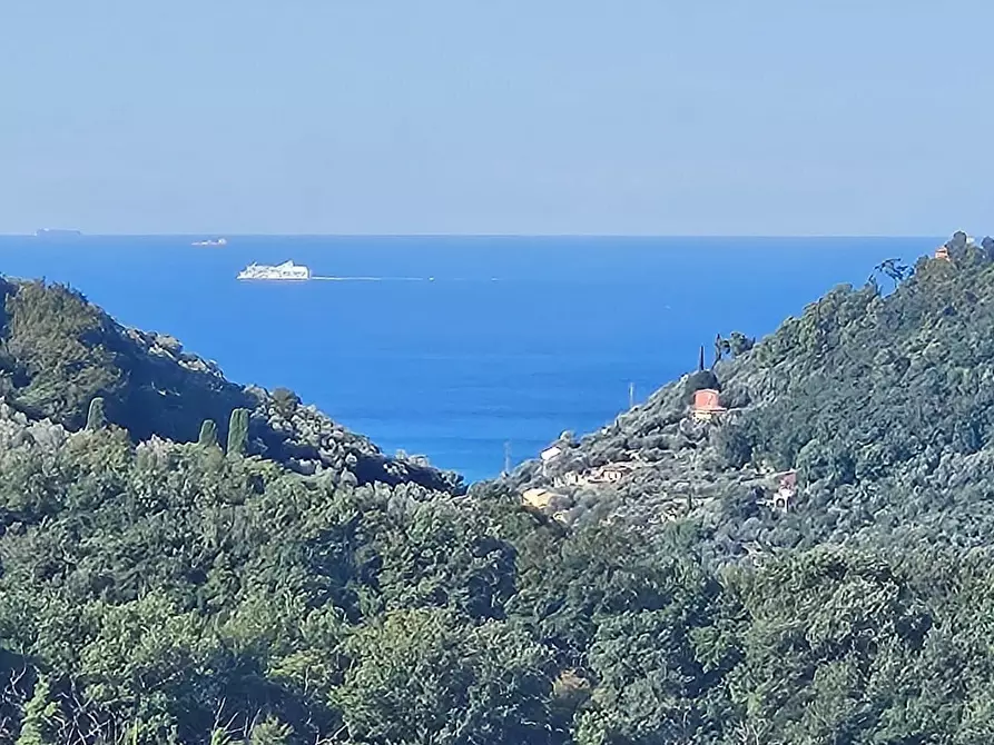Immagine 6 di Casa indipendente in vendita  in Via Pietrafitta 1 a Avegno