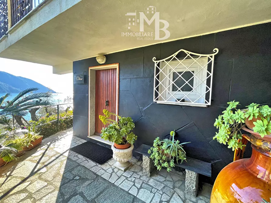 Immagine 43 di Casa indipendente in vendita  in VIA DEL CASTELLO 32 a Recco