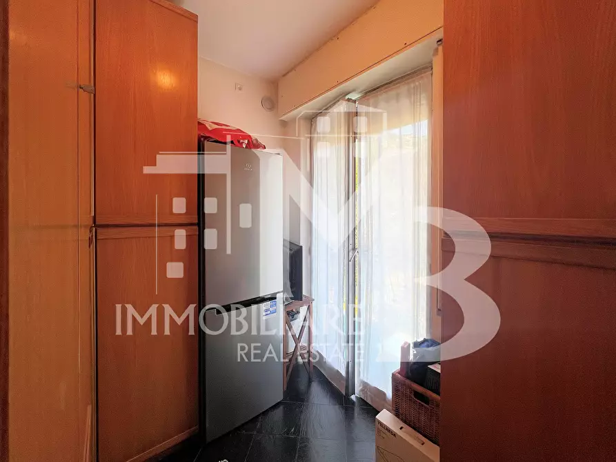 Immagine 22 di Pentalocale in vendita  in Via Privata Gilberto Govi 6 a Recco